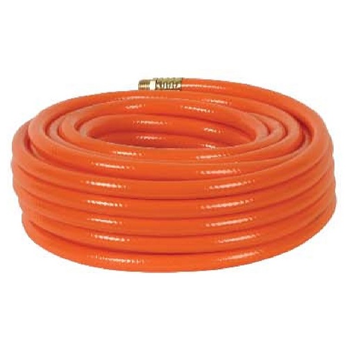rubber host